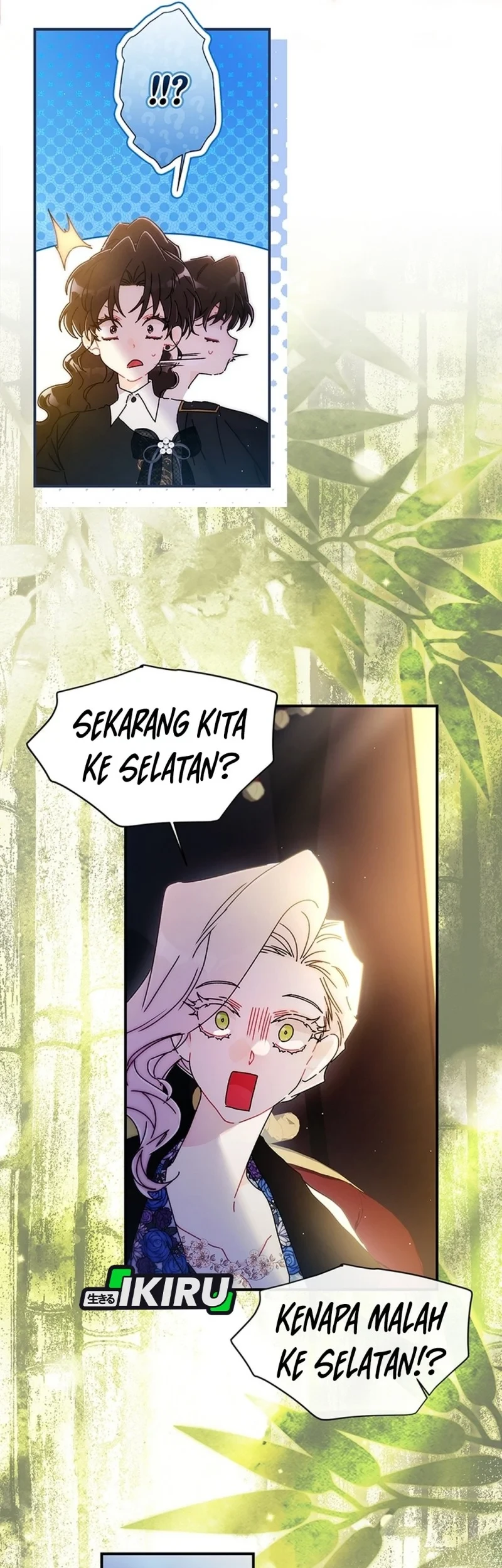 Chapter 173 - halaman 34