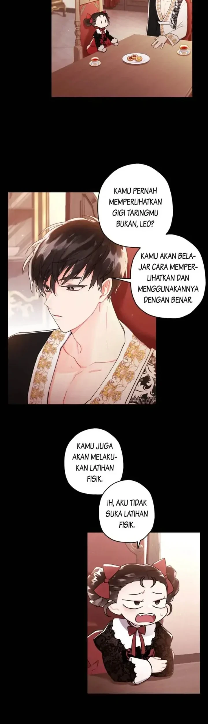 Chapter 40 - halaman 30