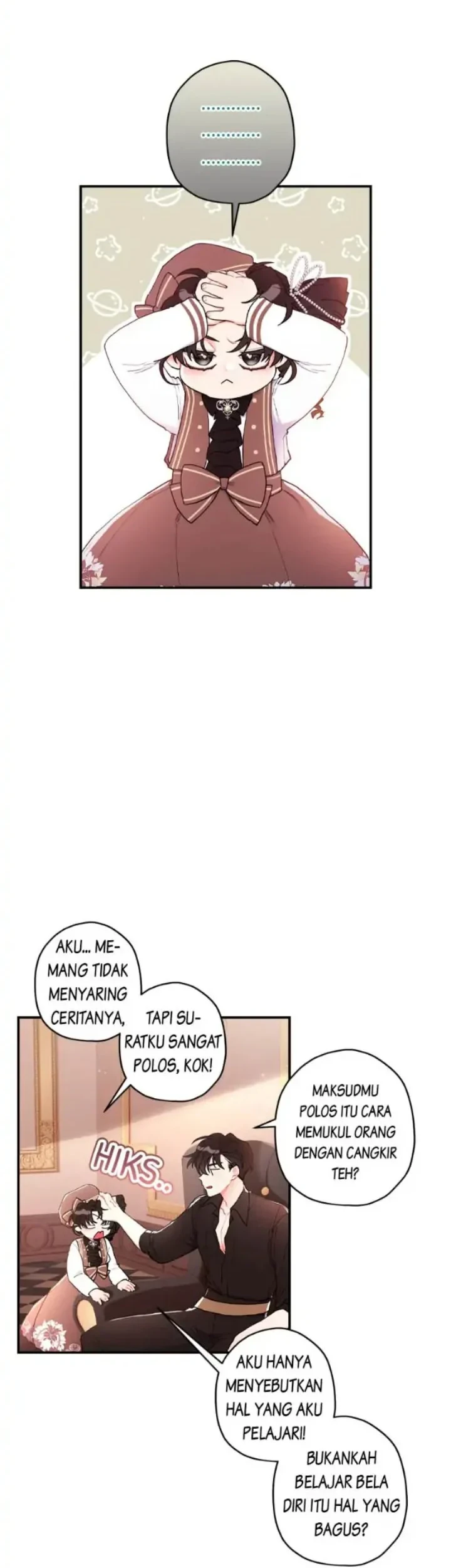 Chapter 42 - halaman 21