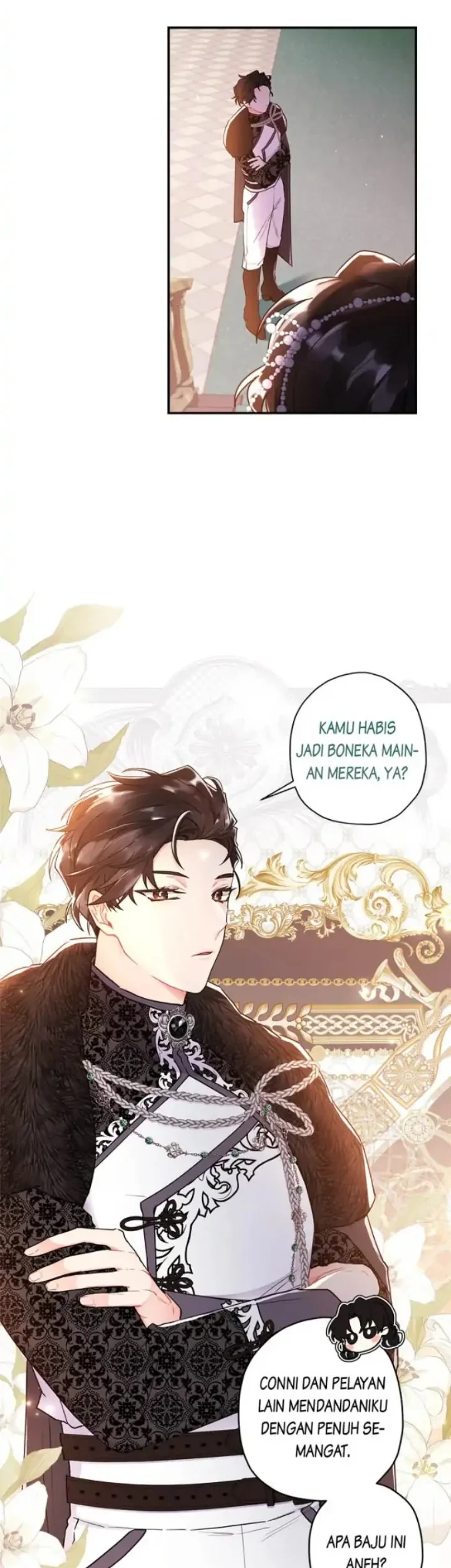 Chapter 43 - halaman 6