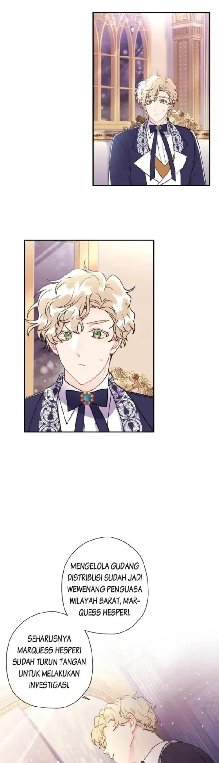 Chapter 45 - halaman 24