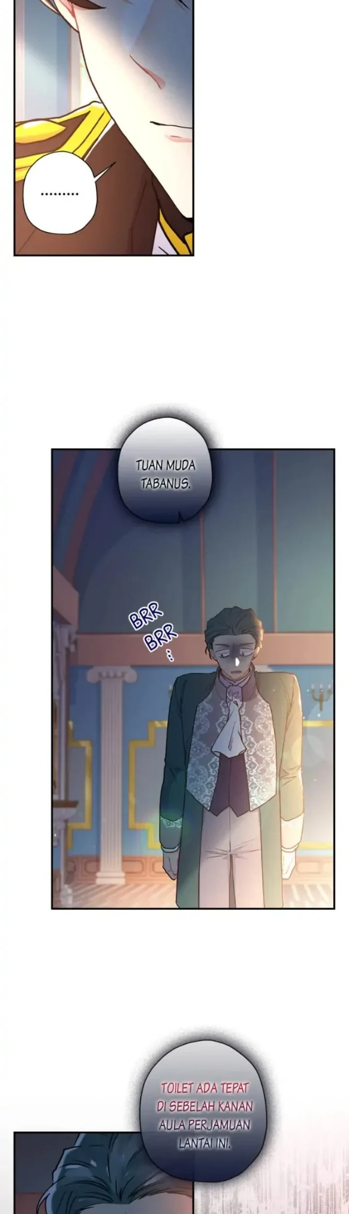 Chapter 50 - halaman 30