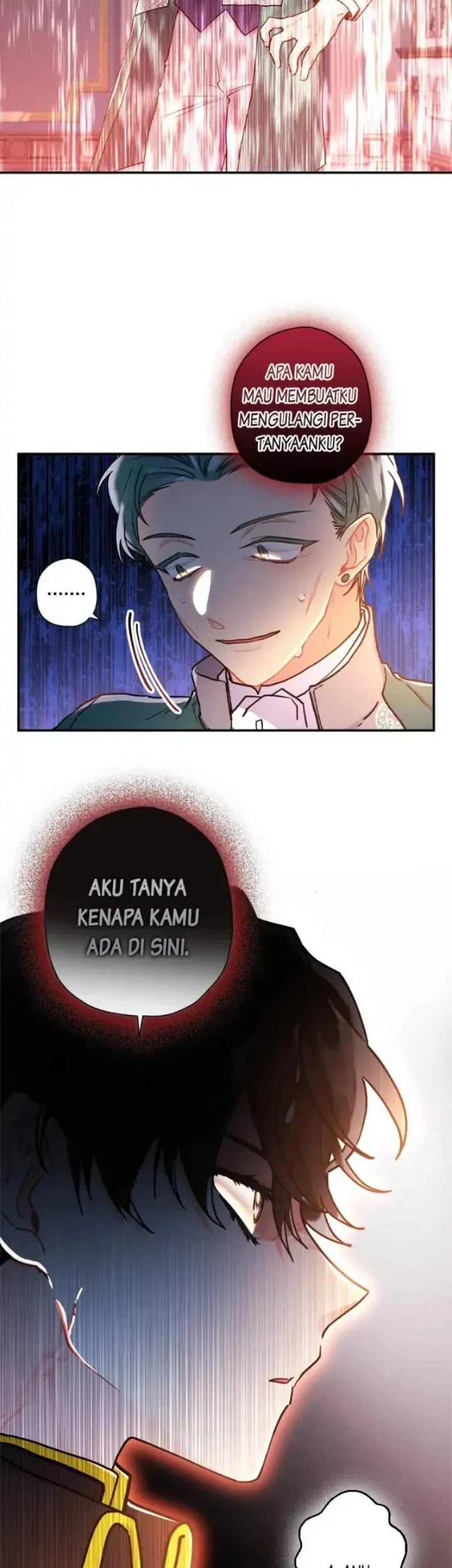 Chapter 50 - halaman 21
