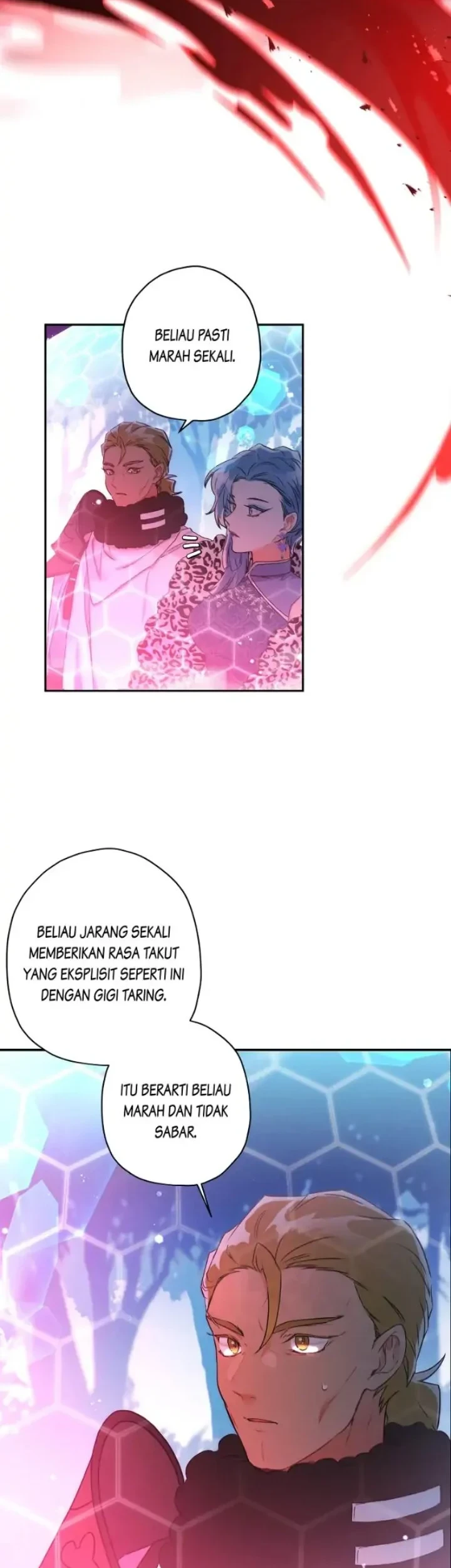 Chapter 58 - halaman 30