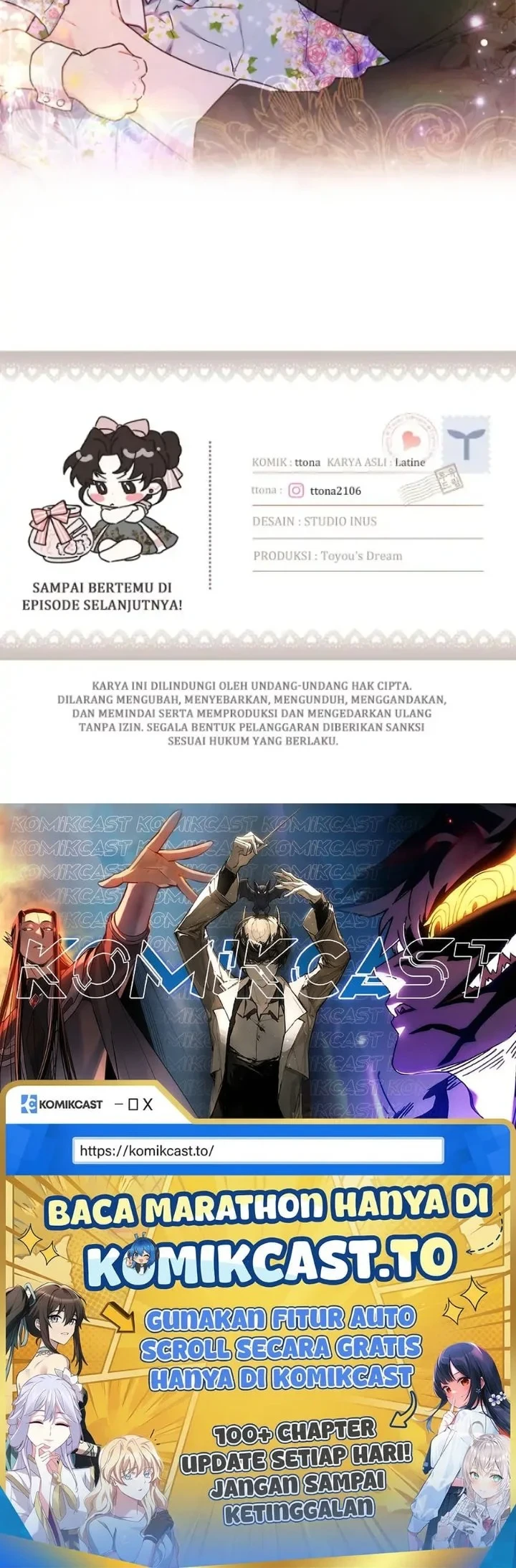 Chapter 58 - halaman 42