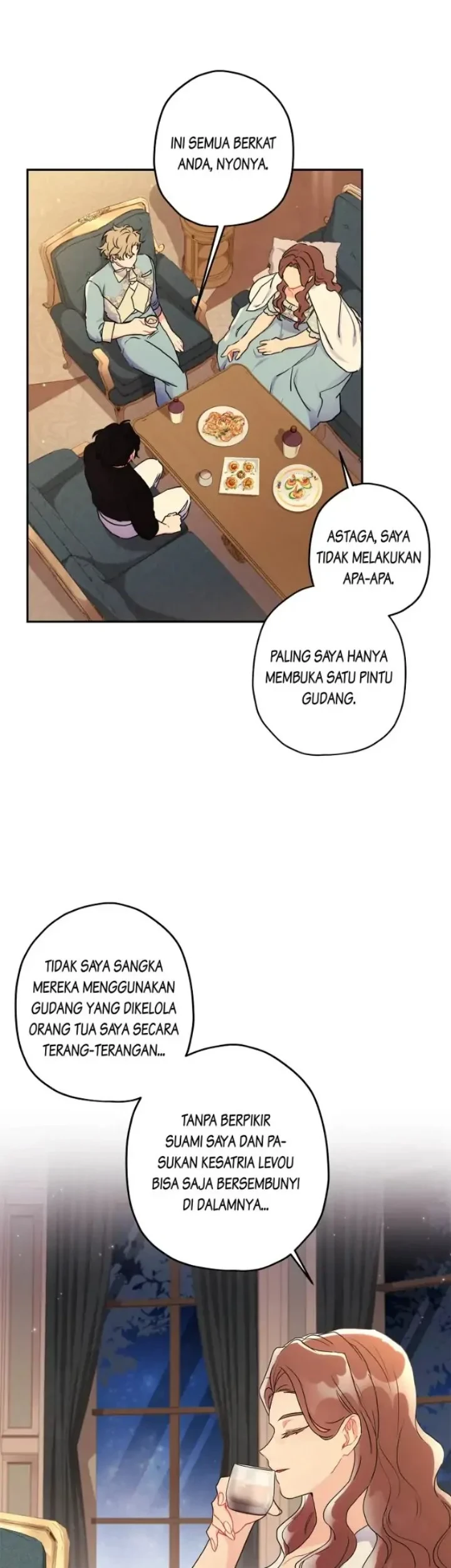 Chapter 60 - halaman 20