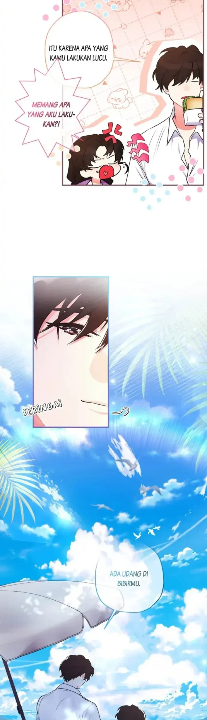 Chapter 61 - halaman 18