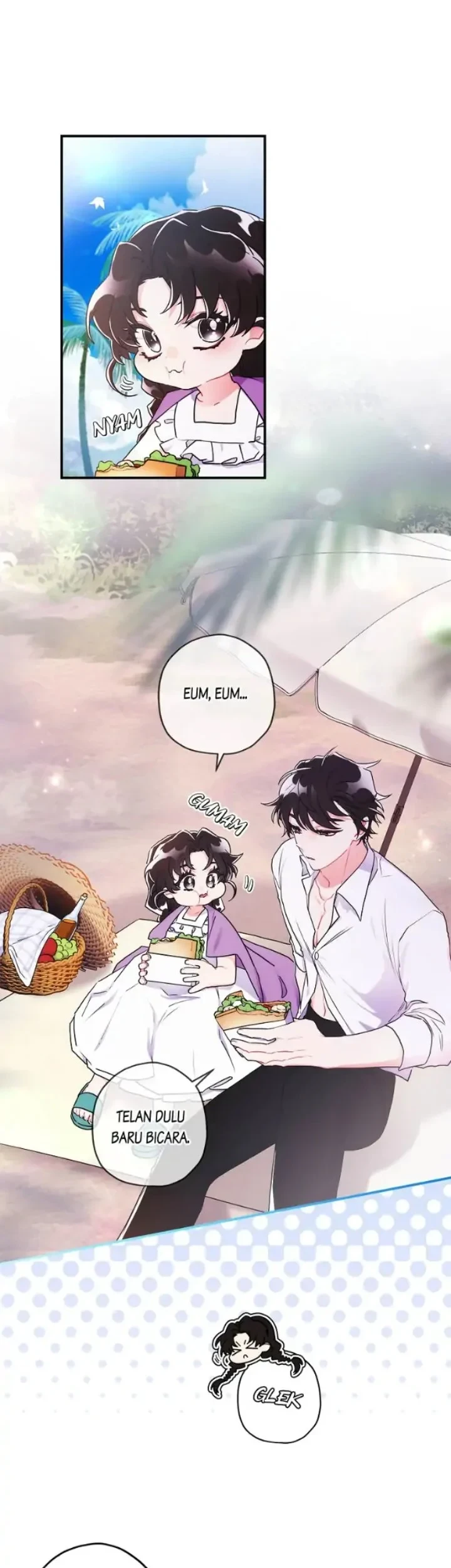 Chapter 61 - halaman 20