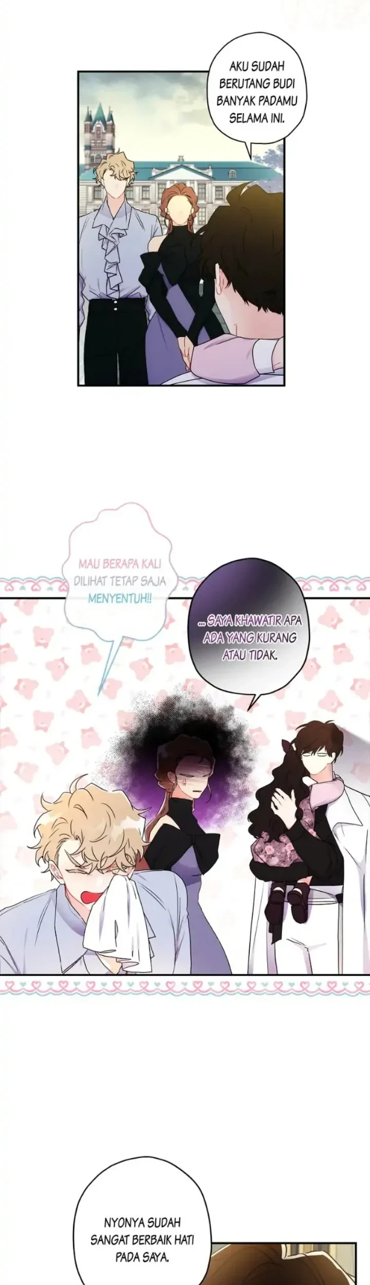 Chapter 64 - halaman 33