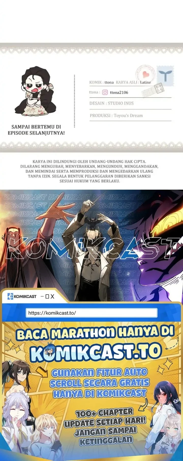 Chapter 64 - halaman 42