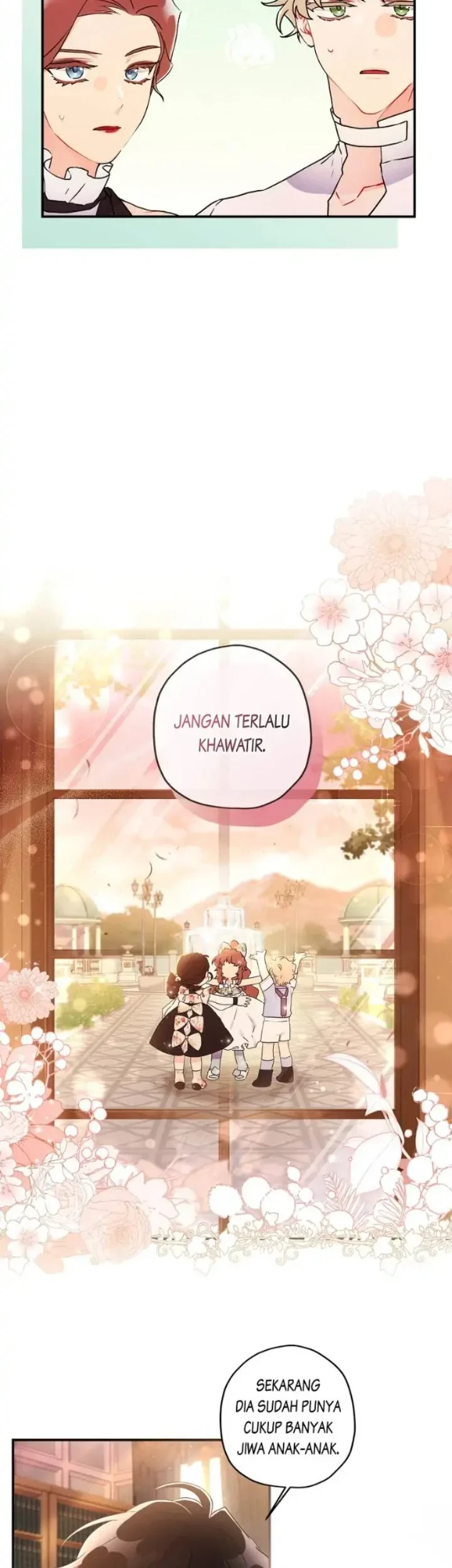 Chapter 64 - halaman 21