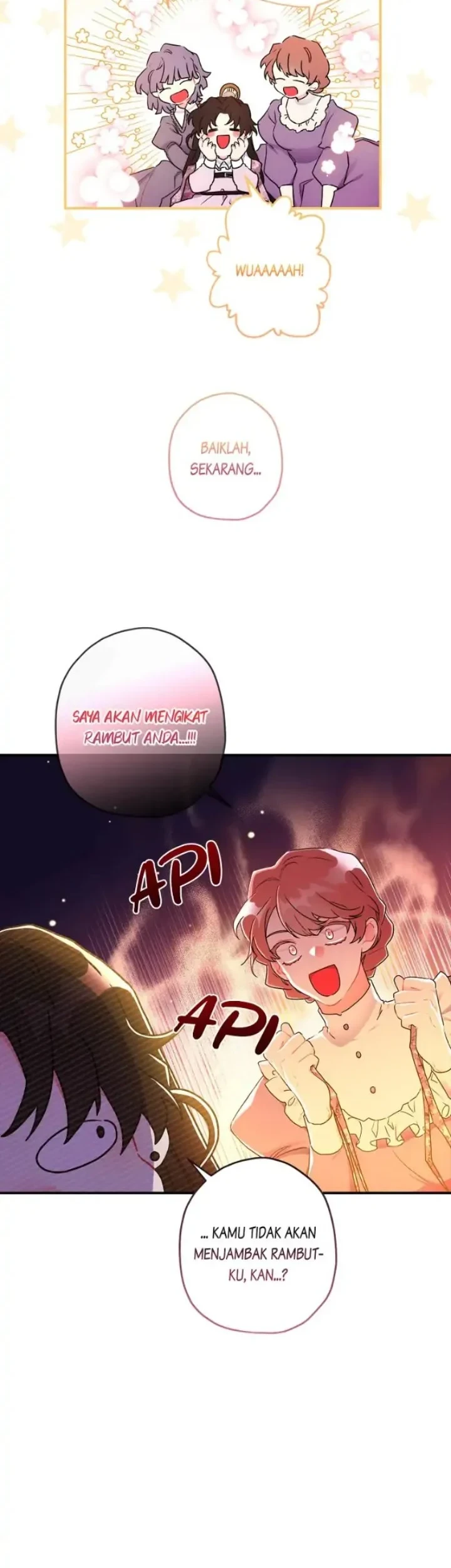 Chapter 65 - halaman 21