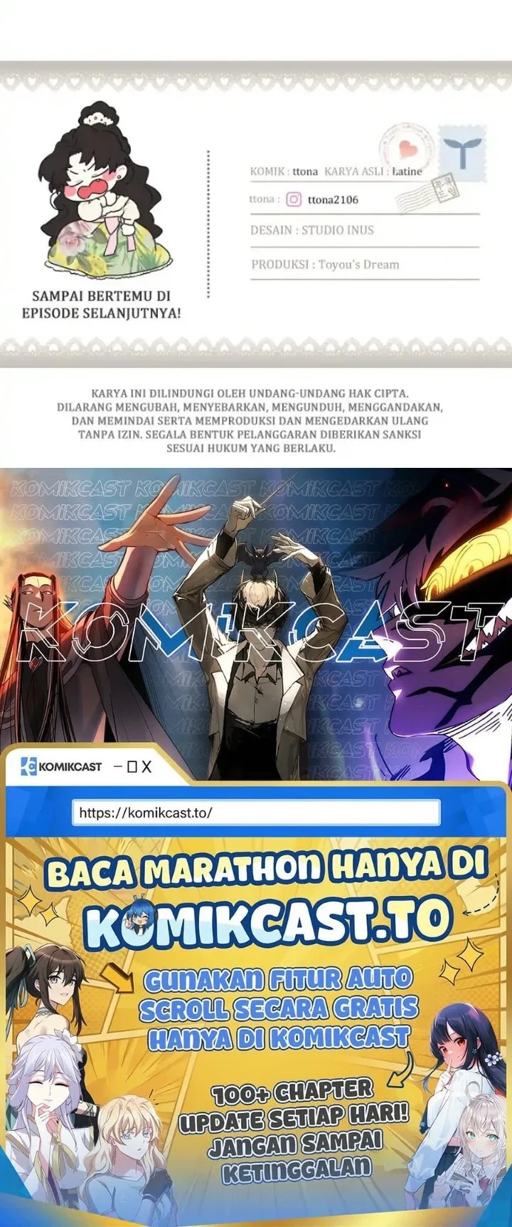 Chapter 68 - halaman 47