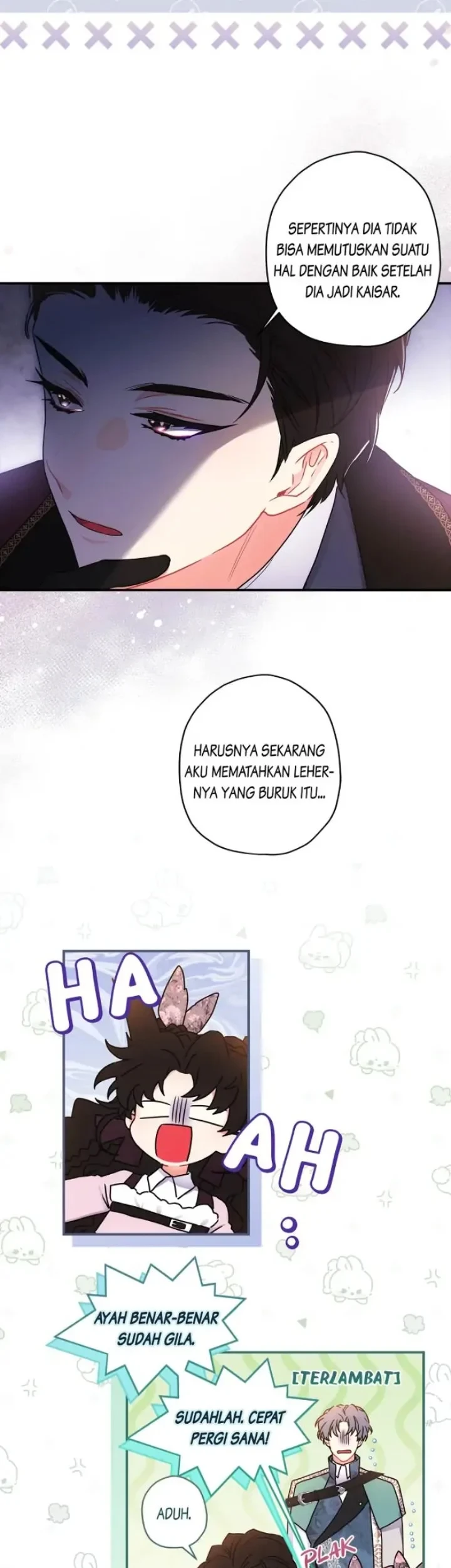 Chapter 68 - halaman 23