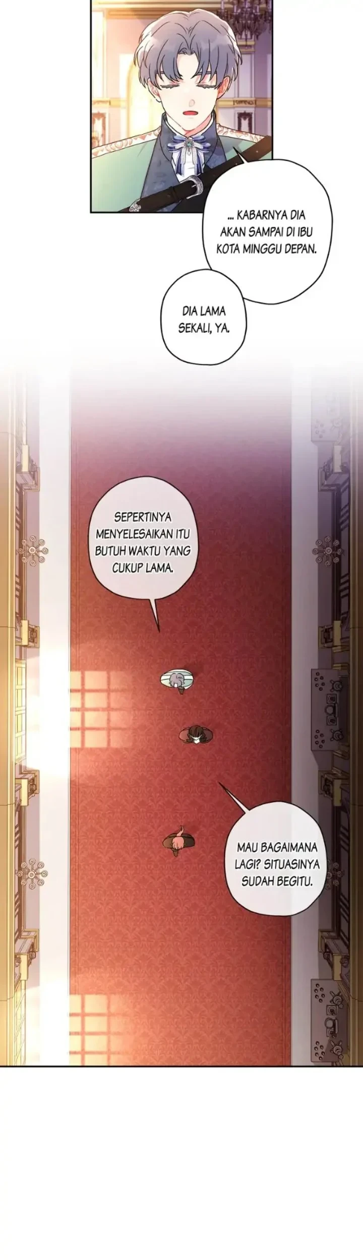 Chapter 69 - halaman 32