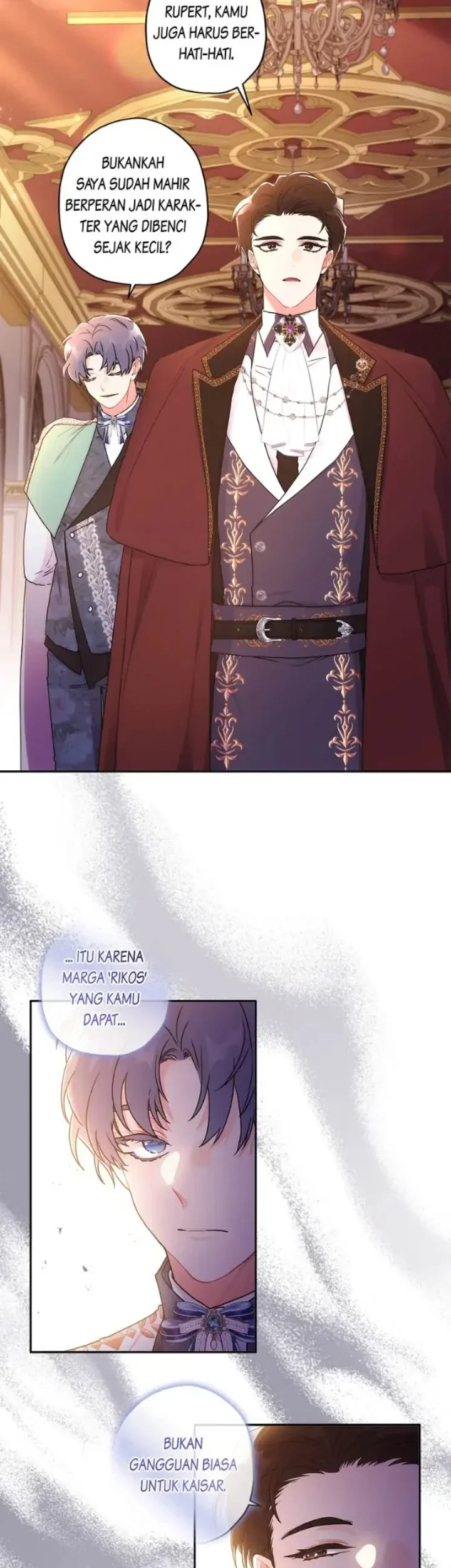 Chapter 69 - halaman 36