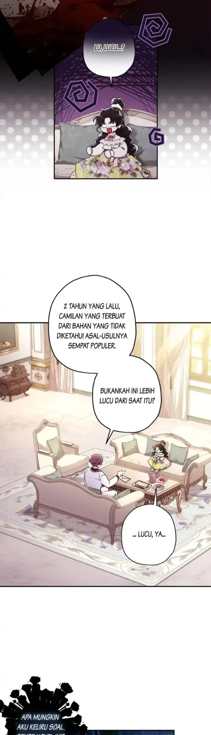Chapter 69 - halaman 18