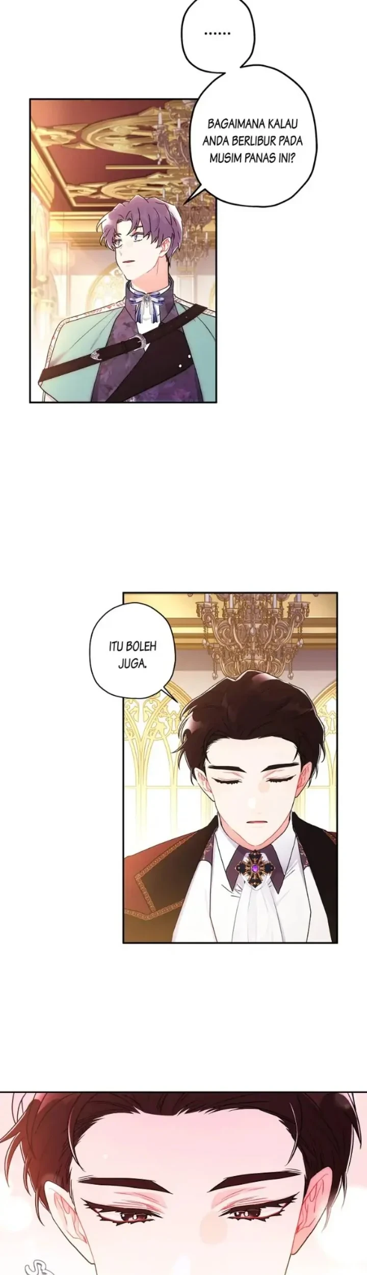 Chapter 69 - halaman 26