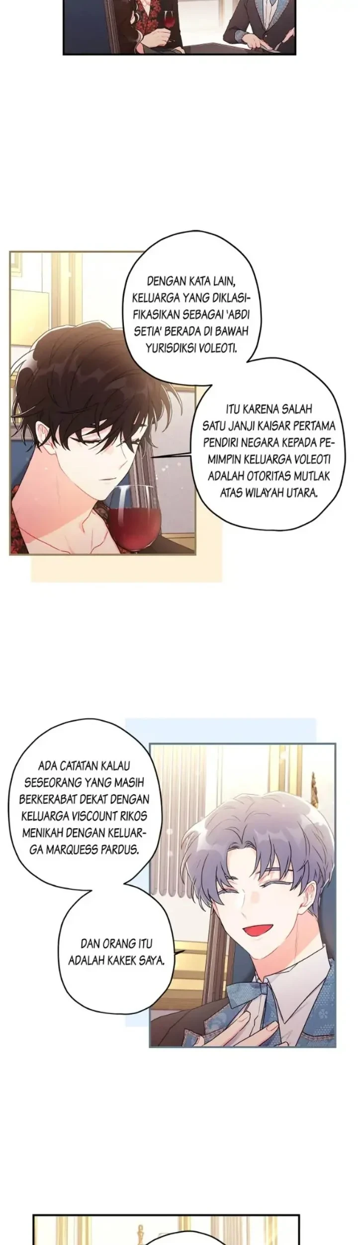 Chapter 70 - halaman 38