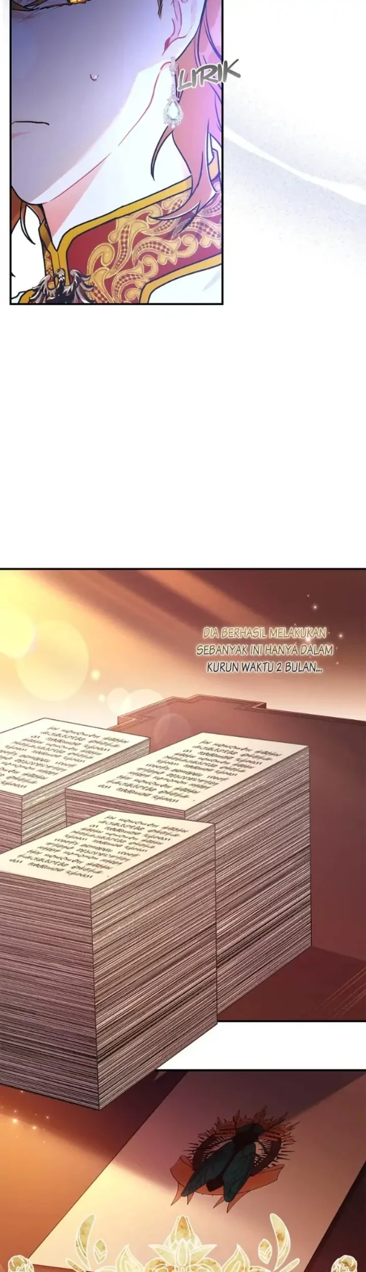 Chapter 70 - halaman 20