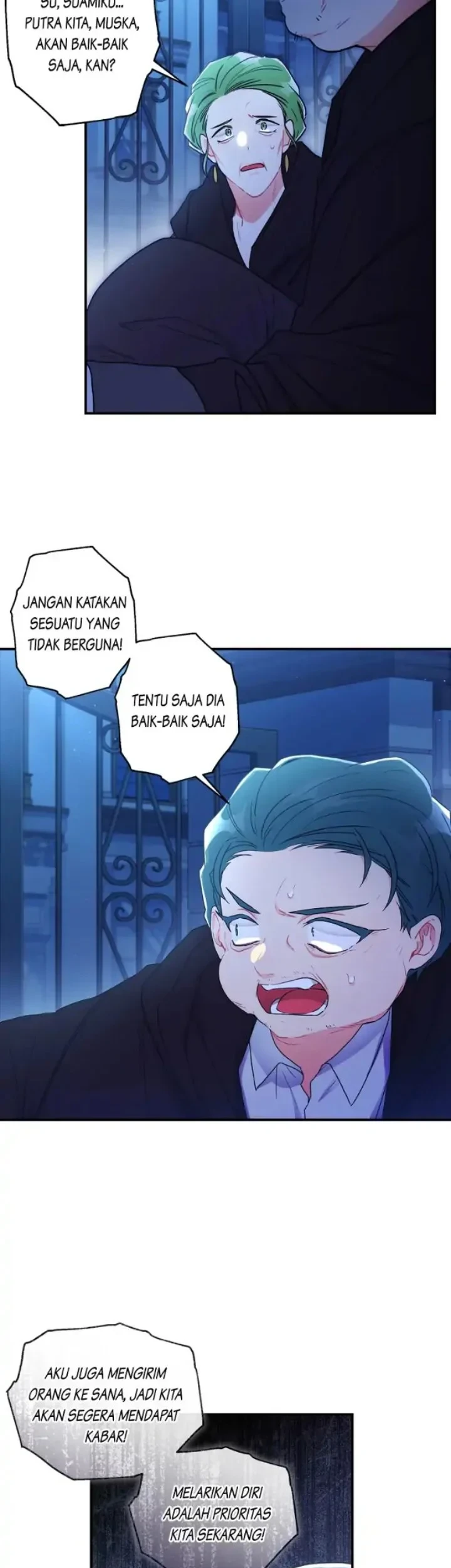 Chapter 71 - halaman 38