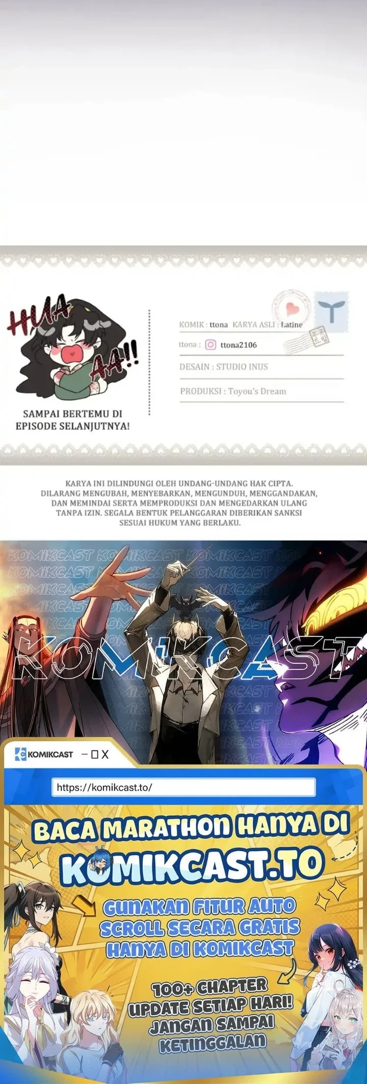 Chapter 71 - halaman 44