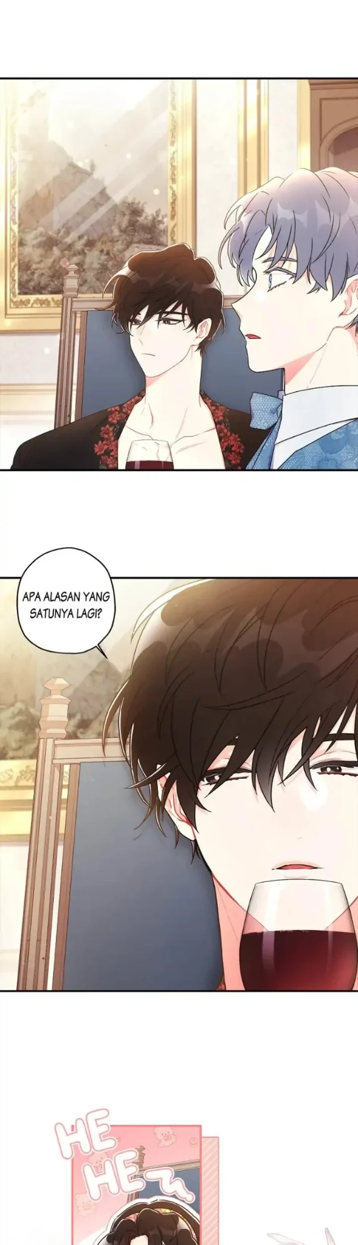 Chapter 71 - halaman 14