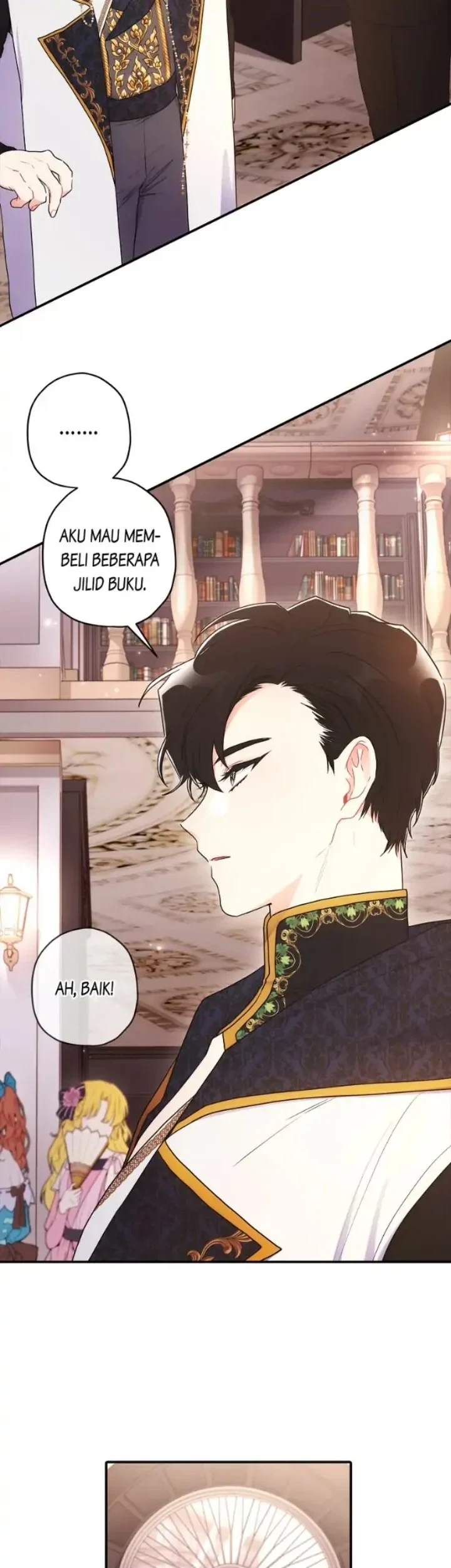 Chapter 73 - halaman 32