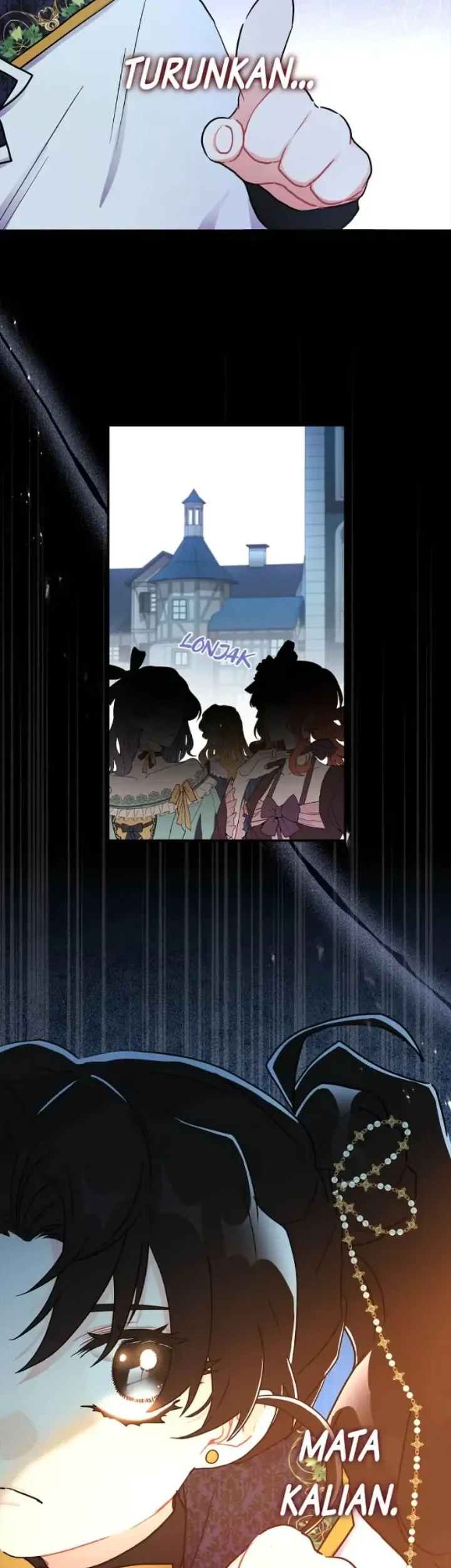 Chapter 73 - halaman 20