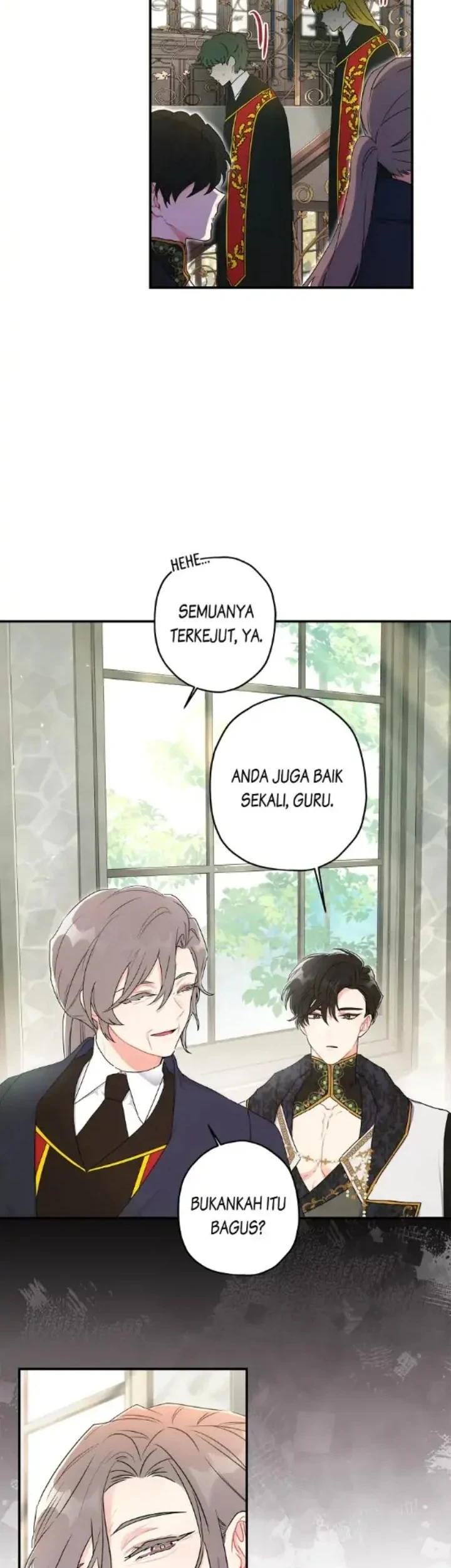 Chapter 74 - halaman 30
