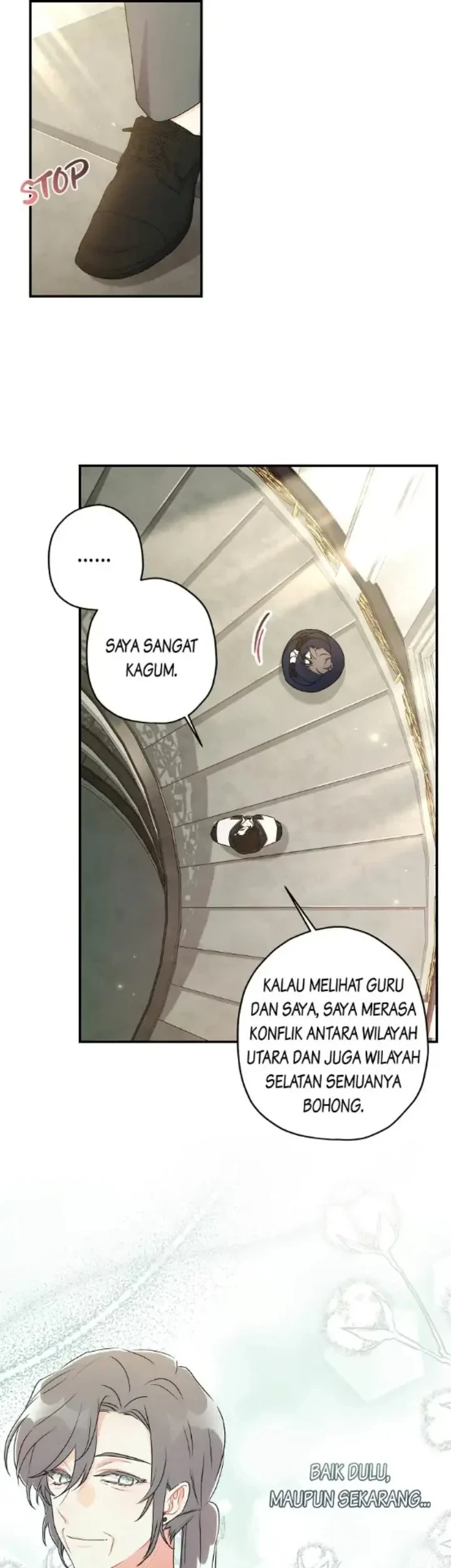 Chapter 74 - halaman 35