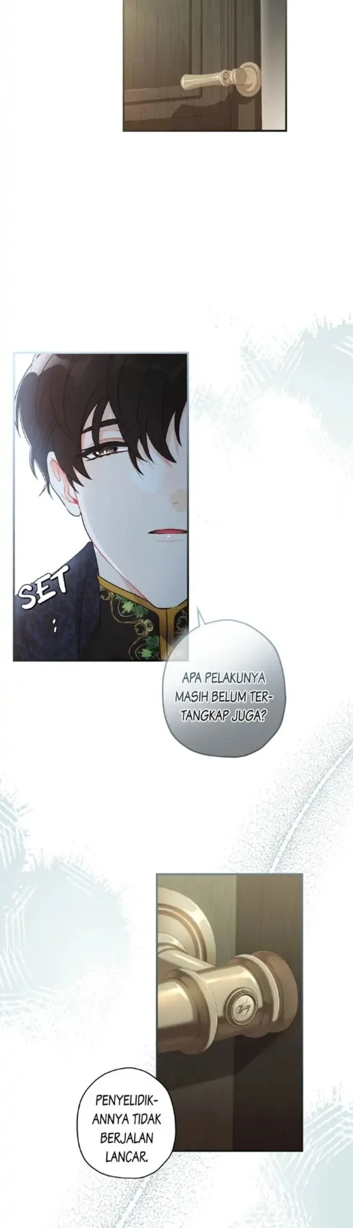 Chapter 74 - halaman 39