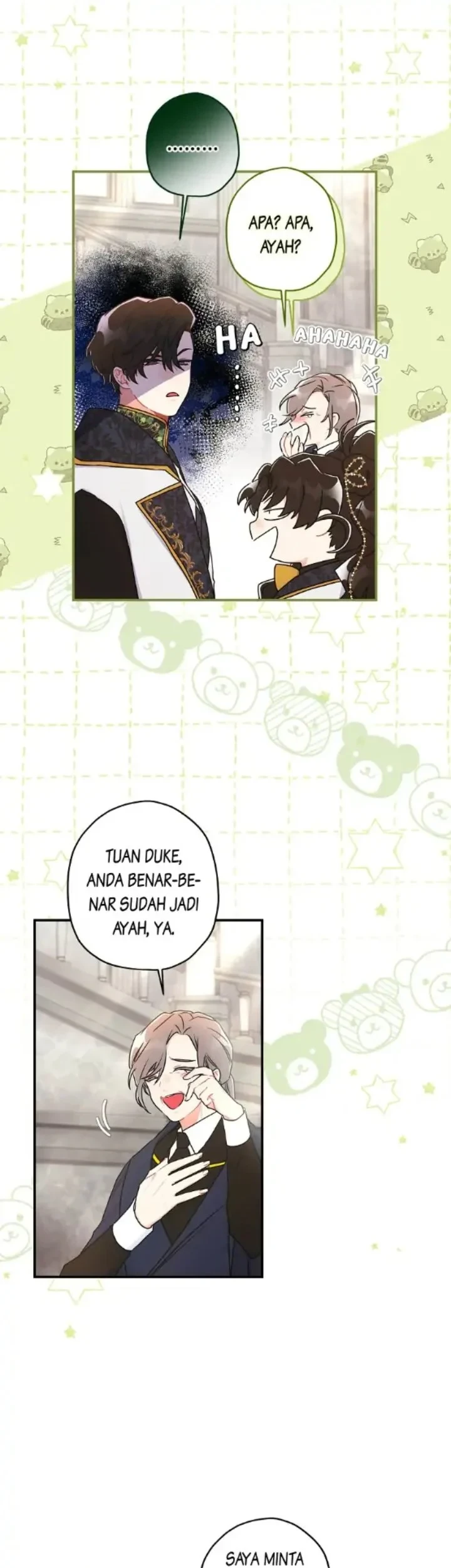 Chapter 74 - halaman 20