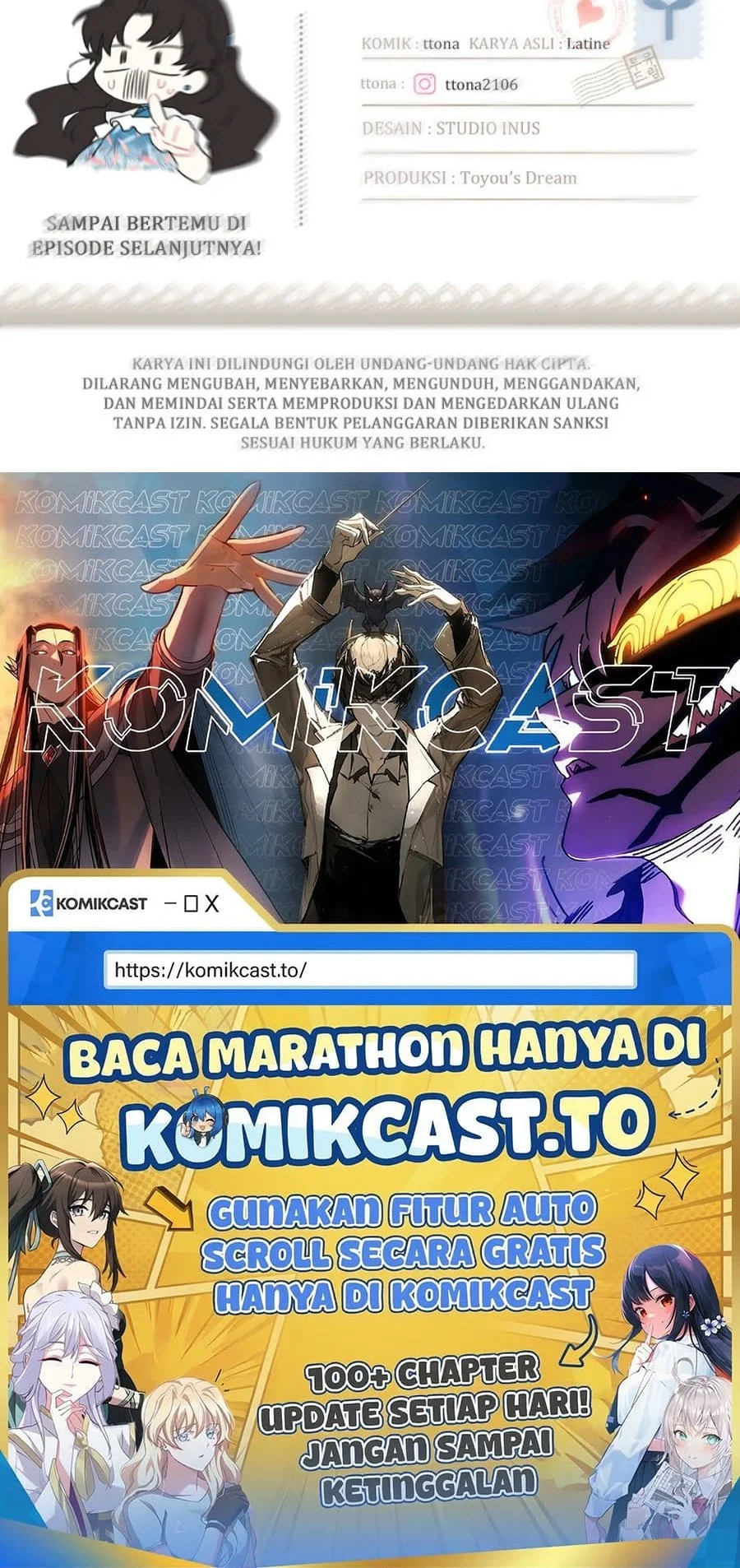 Chapter 77 - halaman 200
