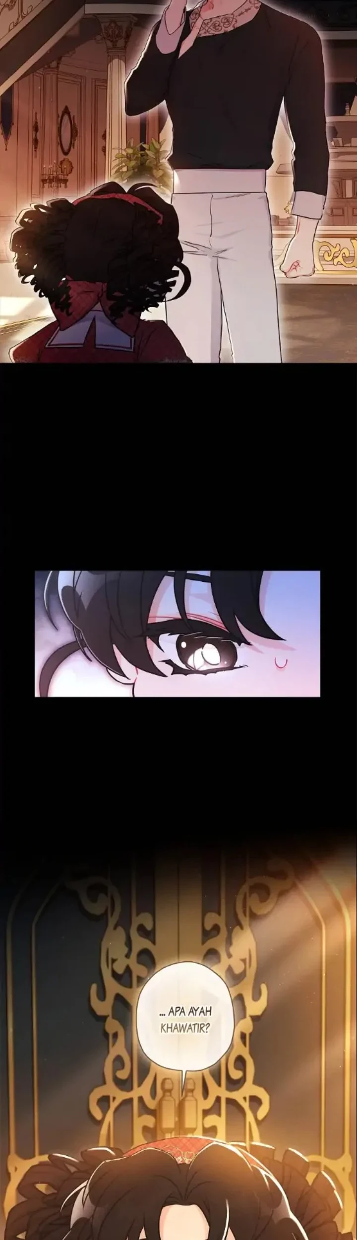 Chapter 85 - halaman 15