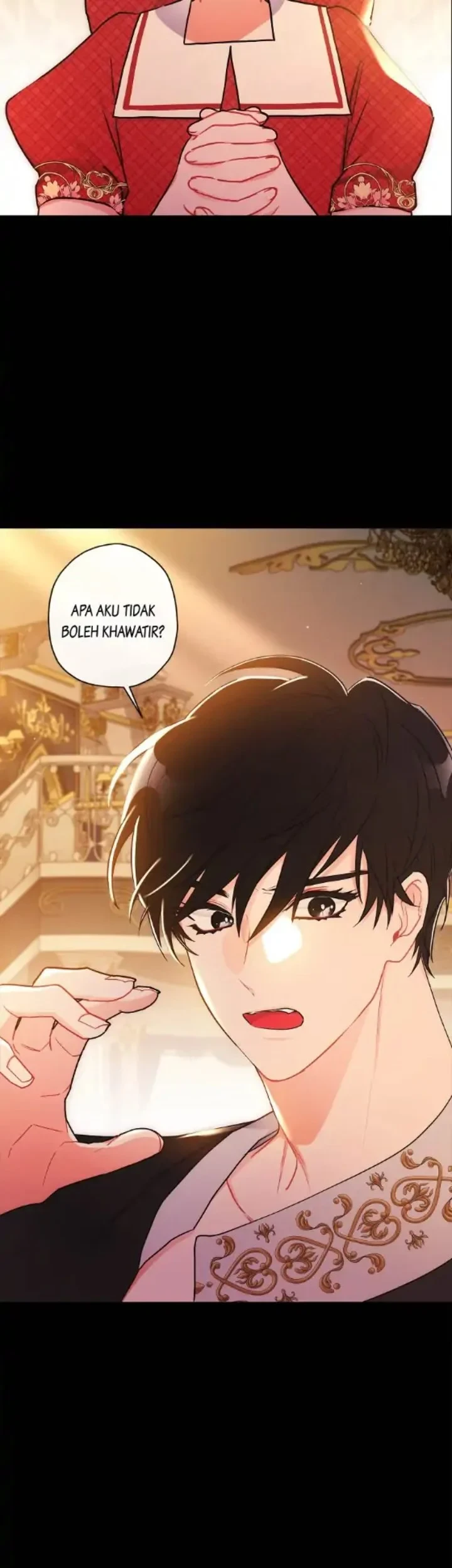Chapter 85 - halaman 17