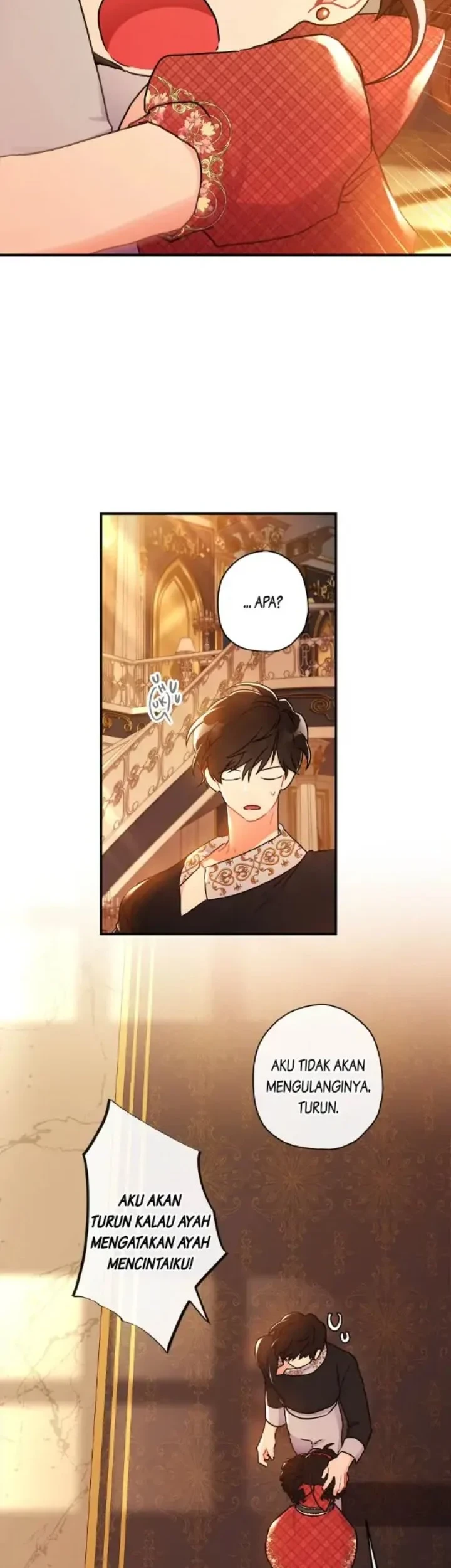 Chapter 85 - halaman 24