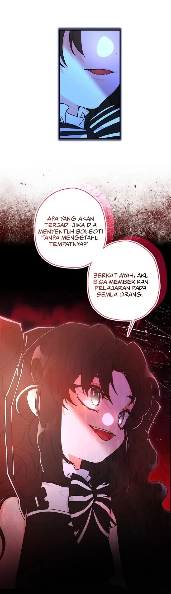 Chapter 89 - halaman 22