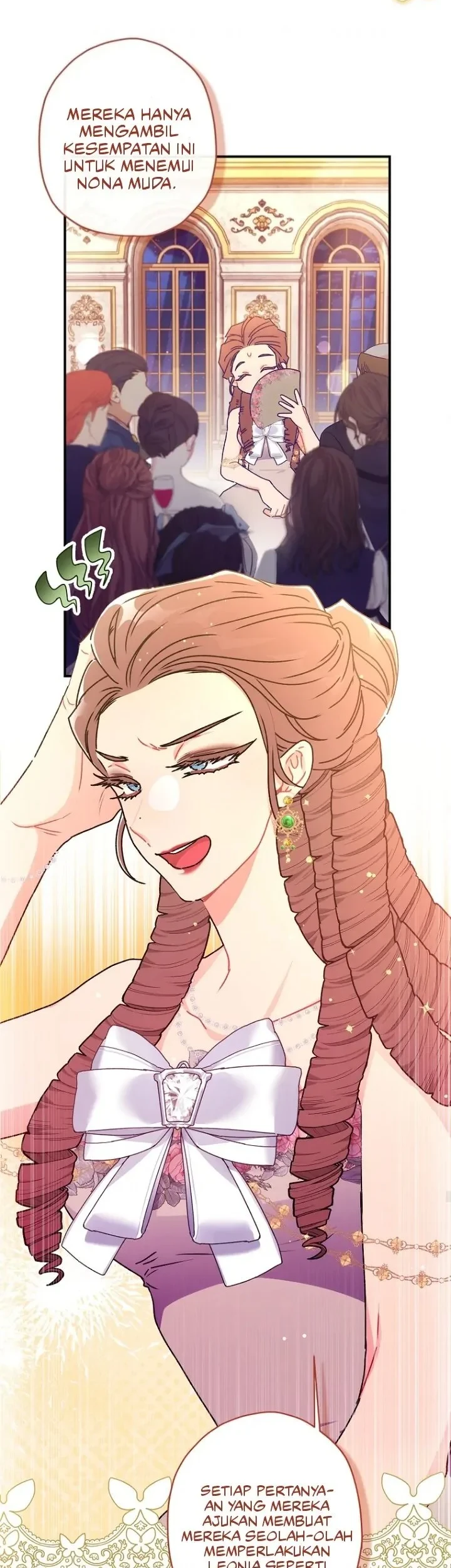Chapter 89 - halaman 31