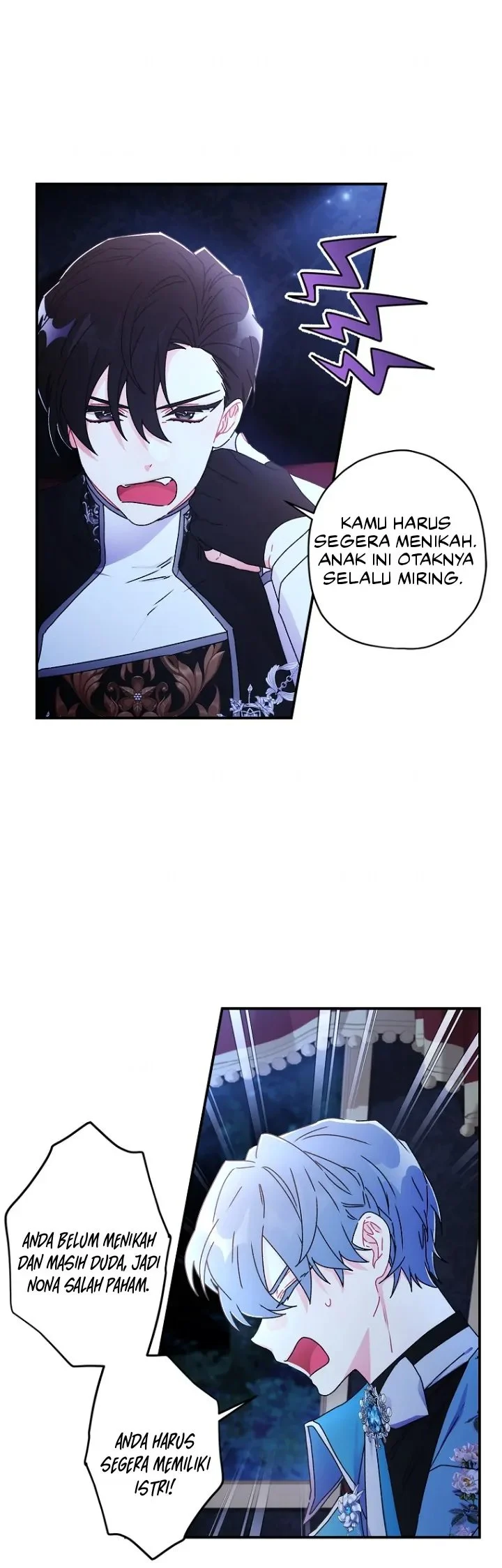 Chapter 89 - halaman 7