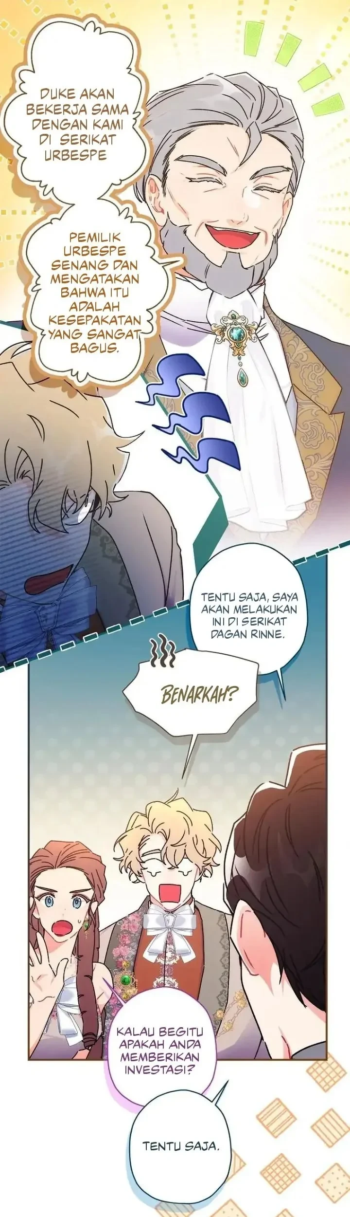 Chapter 90 - halaman 30