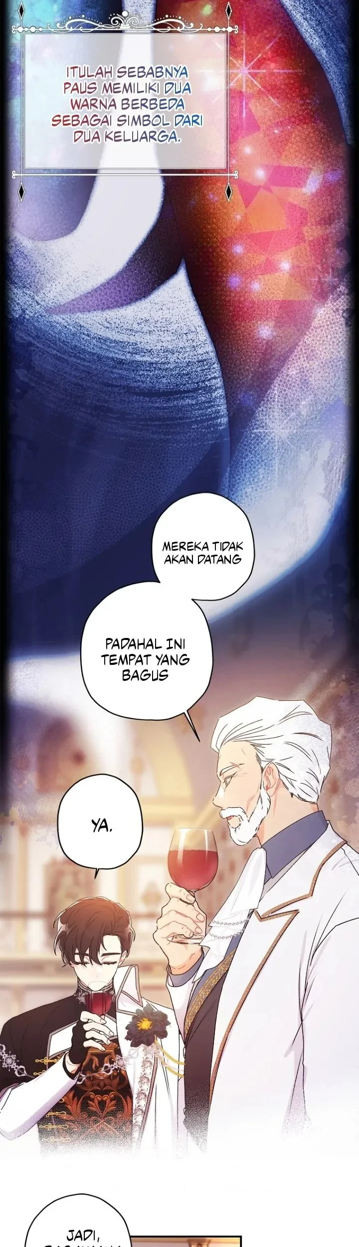 Chapter 91 - halaman 22
