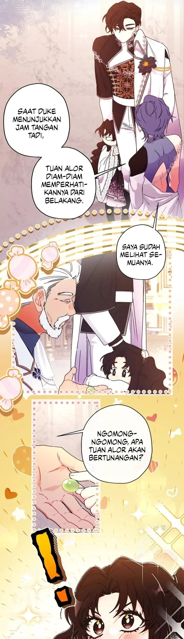 Chapter 91 - halaman 34