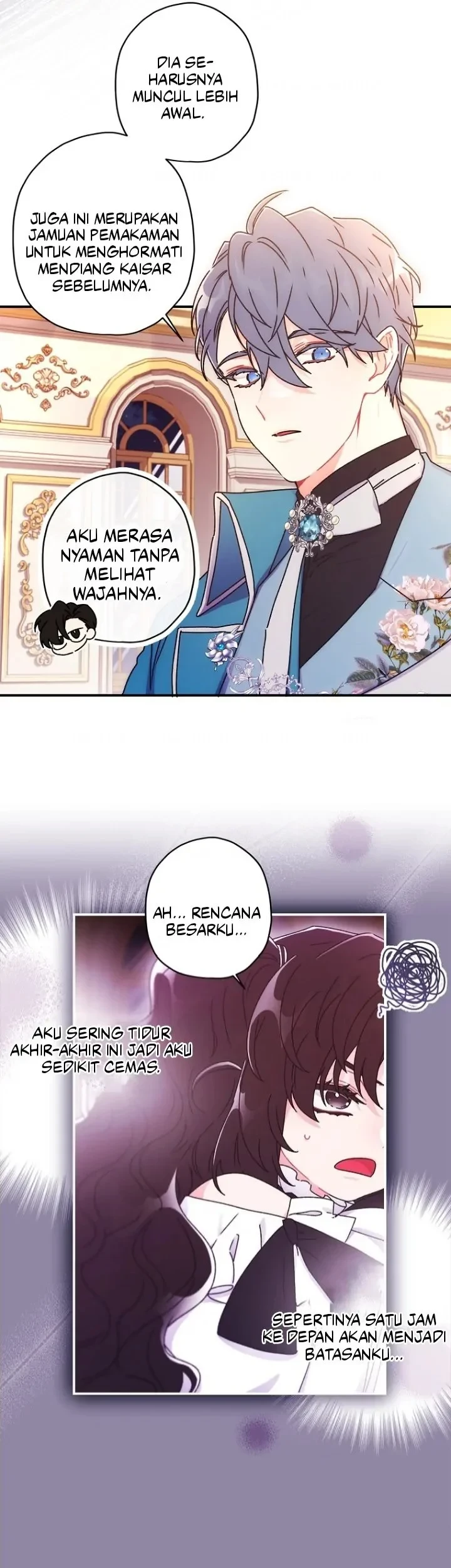 Chapter 91 - halaman 6