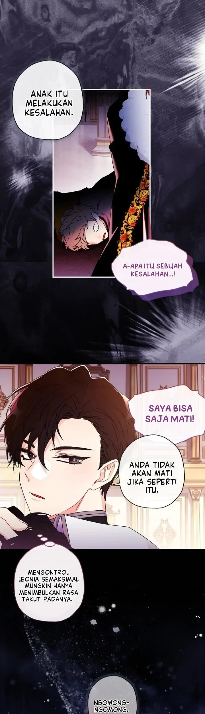 Chapter 95 - halaman 13