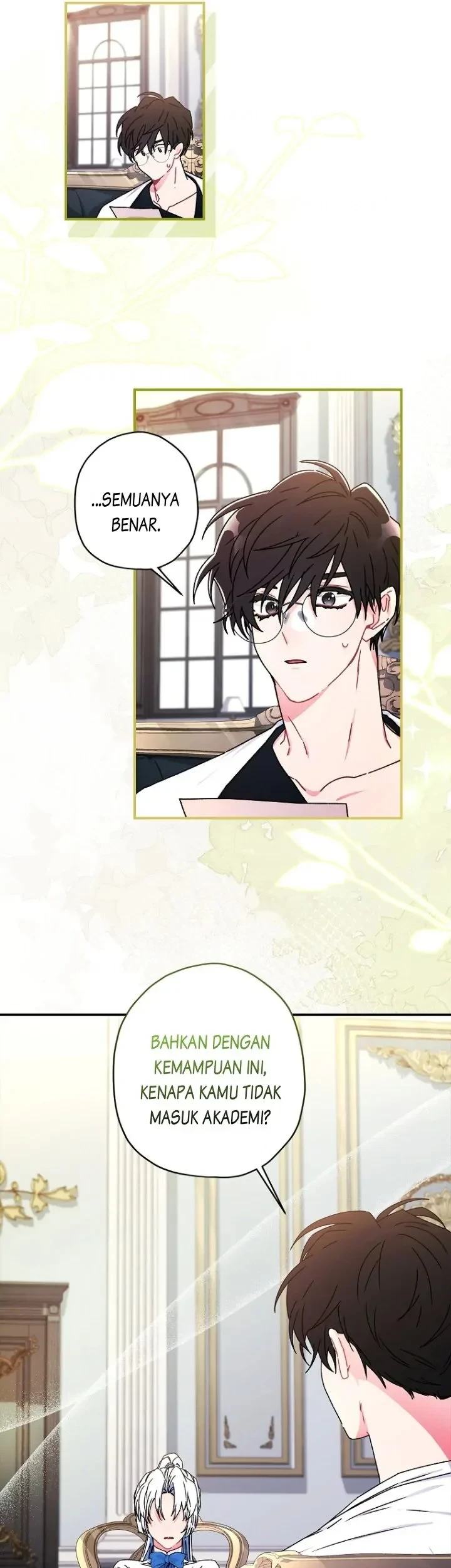 Chapter 98 - halaman 35
