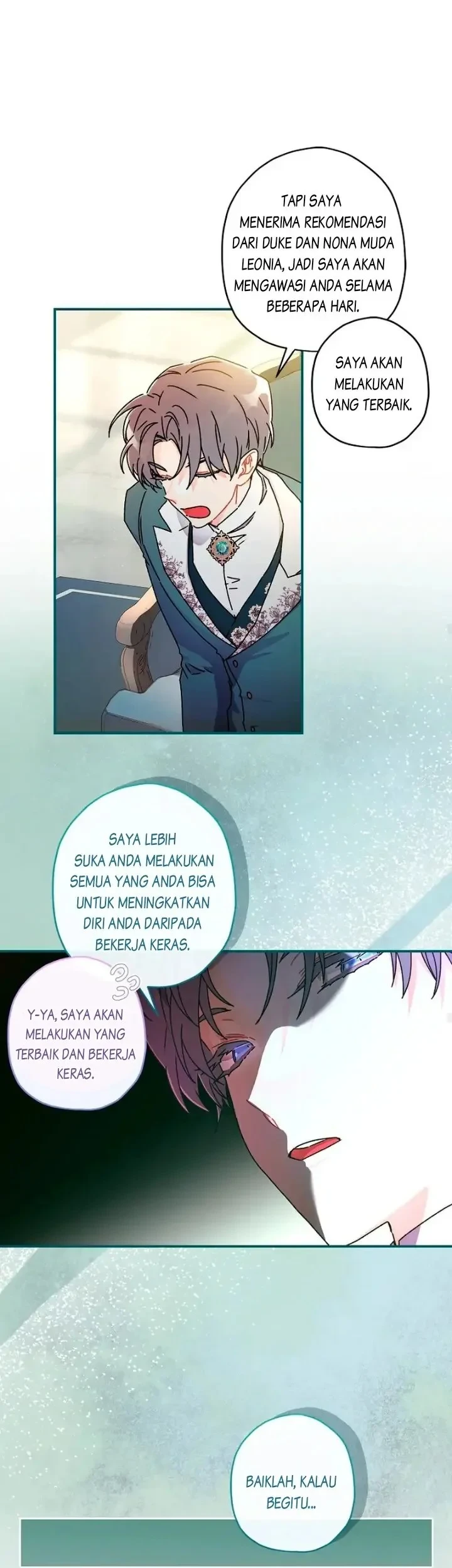 Chapter 99 - halaman 21