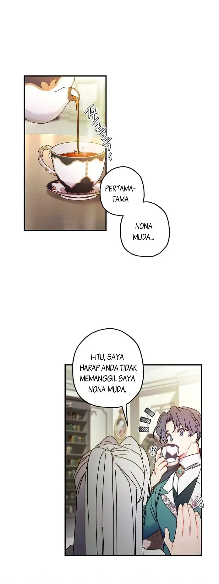 Chapter 99 - halaman 15