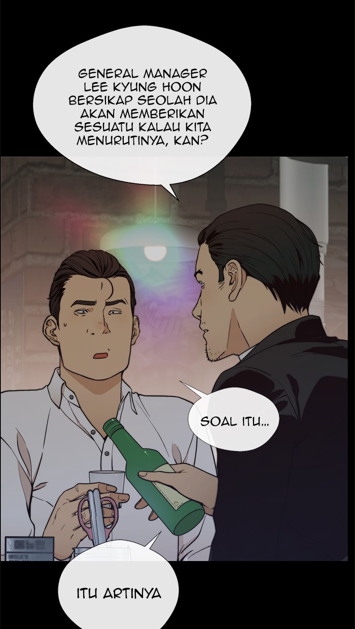 Chapter 100 - halaman 21