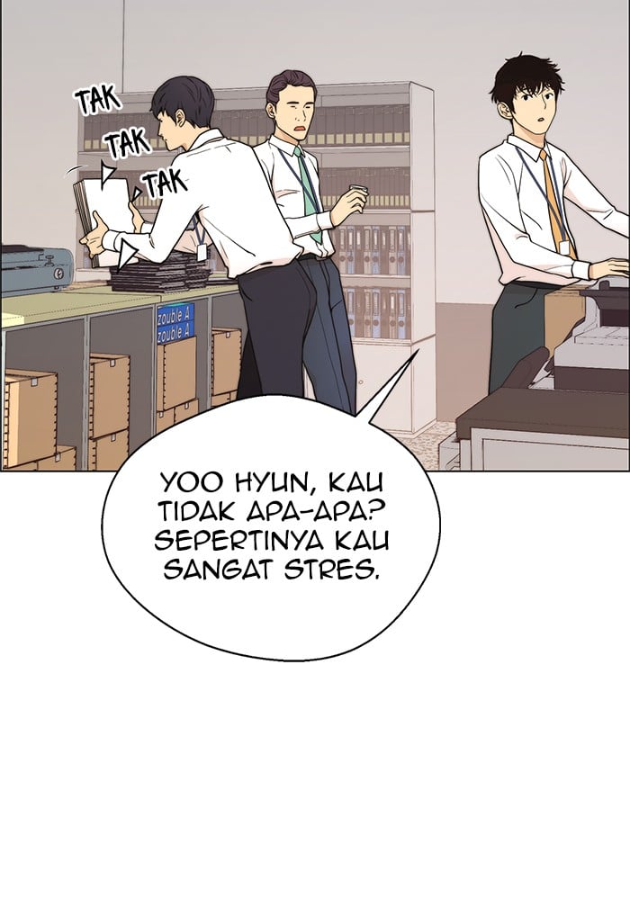 Chapter 101 - halaman 29